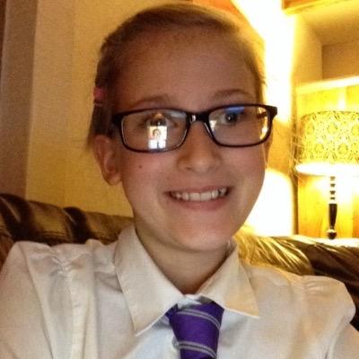 lucie_whitehead's profile picture. hello im lucie im 10 years old and I live being with my friends i support beadford City. My fav subject at school is D.T