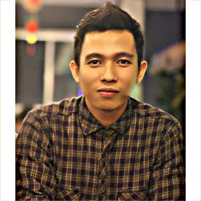 Decky_aft's profile picture. bismillah