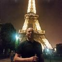 Christopher Pietsch - @chris1982de - Twitter