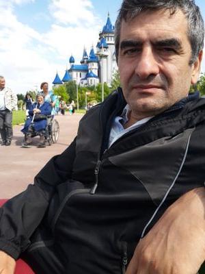 CevdetGndz1's profile picture.