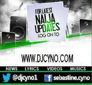 For Online Music Promotions & Disc Jokey Entertainment Booking! Contacts: +2348034555940, Email: djcynoremix@gmail.com