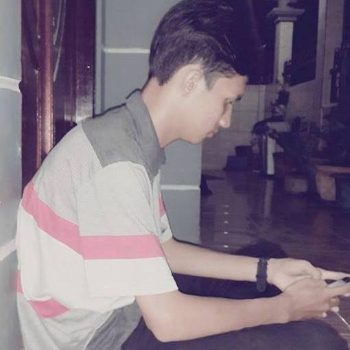 muhammad andrhy