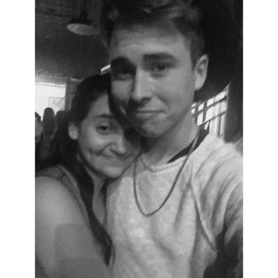 ∞ Deezy's my little infinity ∞