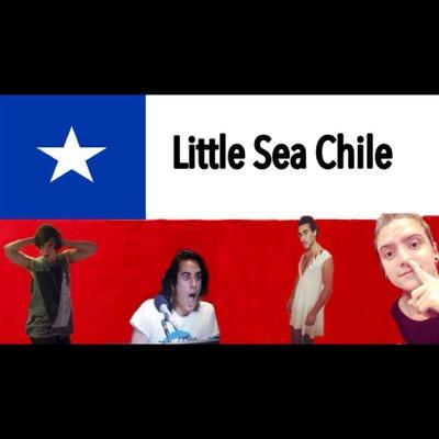 Primera cuenta chilena dedicada a @LittleSea / @LeightonCauchi @andybutler_ @dylanclark & @oliverkirby ♥ // ( @Conniie5SOS & @beeei13 ) ///// 2/4