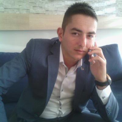 UrazSerdar's profile picture. 