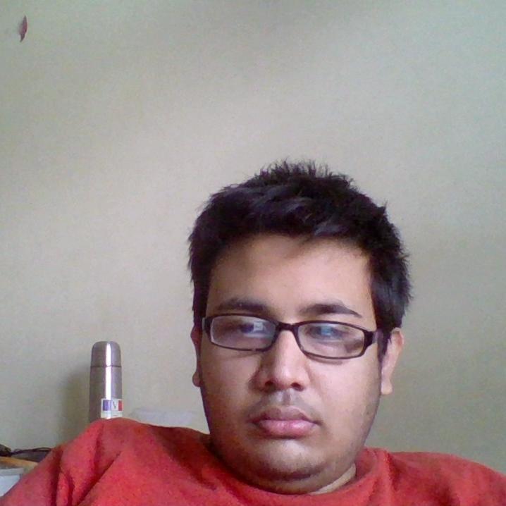 vaibhavlalka's profile picture. 