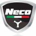 Neco Scooters (@necoscootersuk) Twitter profile photo