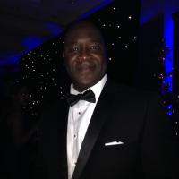 Ladi Ajayi (@ooiaja) Twitter profile photo