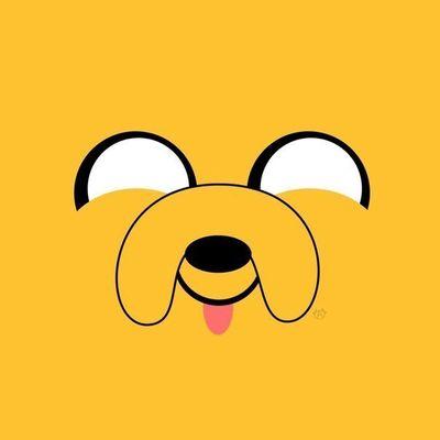 с: люблю джаз,вкусняшки и Adventure time . видеоблогер