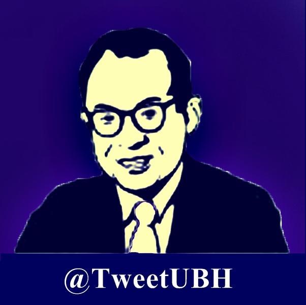 TweetUBH's profile picture. Akun Independen | Bung Hatta Muda Wajib Follow! | Sharing Info, Event, Kegiatan dan Keadaan Seputar Kampus