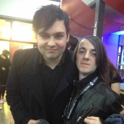 Hi I'm Ashley! I'm 24 and dont know what else to say here apart from I like to play on my xbox a lot!