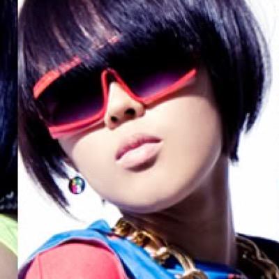 K-POP 大好きー（＾ω＾）BIGBANG.4minuteがすきー(´･Д･)」よろしく！