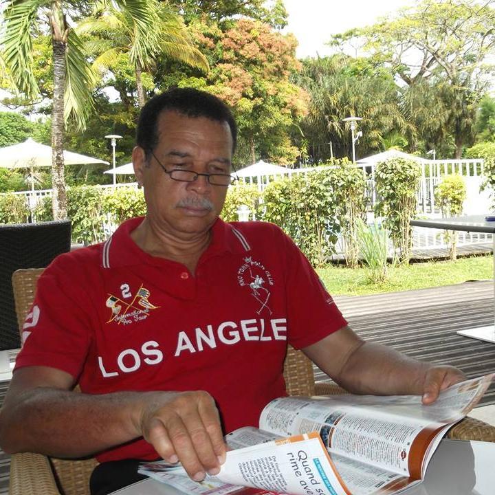 JackyLurel's profile picture. 