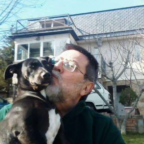 plasencia_oscar's profile picture. Guionista.Productor.Director.Profesor Universitario. Animalista.