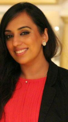 Sareena Sanger-Siera Profile