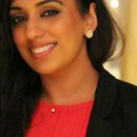 Sareena Sanger-Siera (@sareenas) 's Twitter Profile
