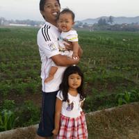Sarwanto (@sarw4nt0) 's Twitter Profile
