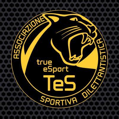 TeS_eSport Profile Picture