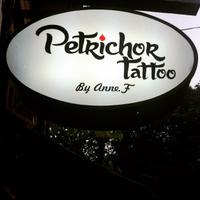 PetrichorTattoo (@petrichortattoo) 's Twitter Profile