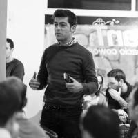 Luis Cara Enciso (@luisce_arq) 's Twitter Profile