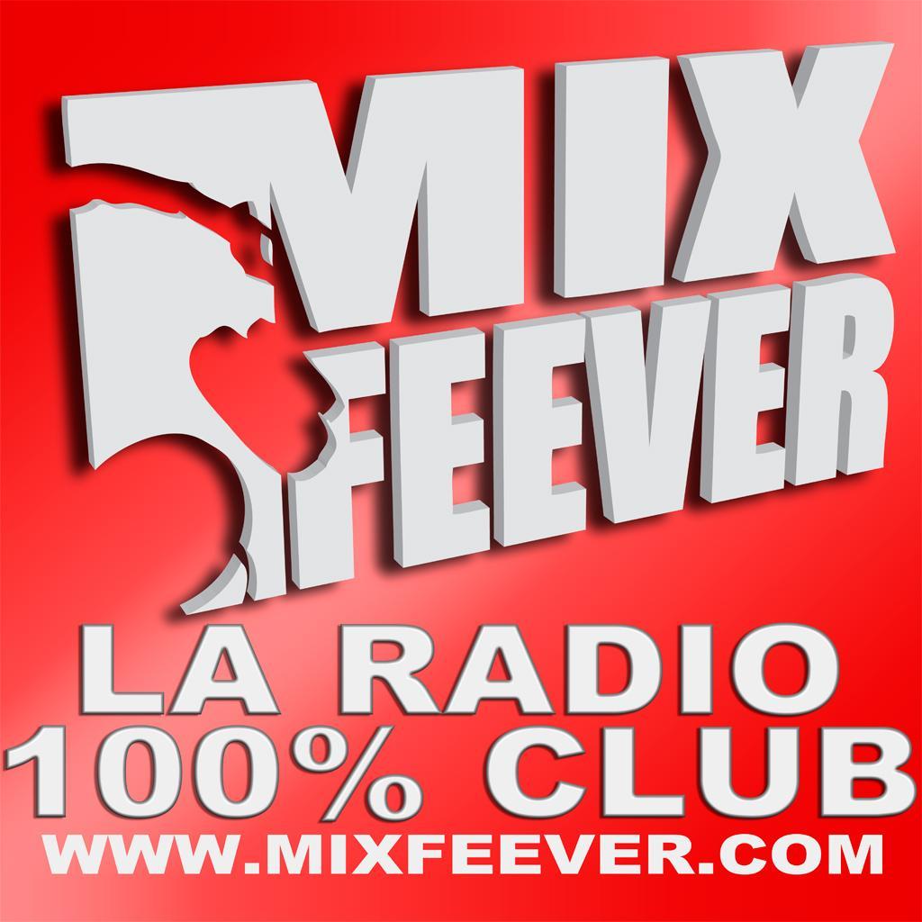 mixfeever Profile Picture