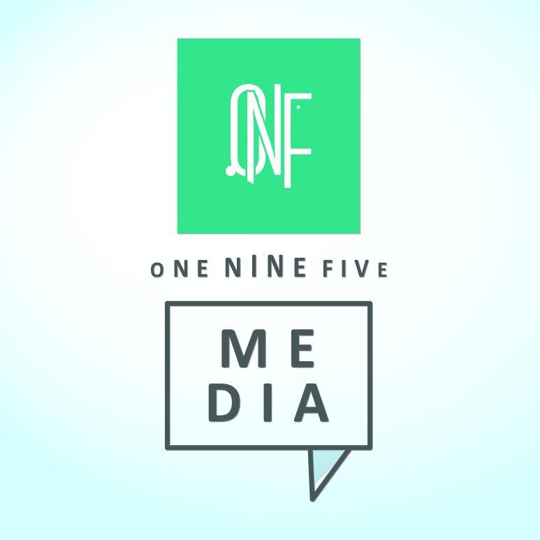 OneNine5ive's profile picture. •Graphic Design House
•Brand Communication
•Event & Artist Management
•Marketing & PR Solutions
|oneninefive@outlook.com | Facebook: OneNine5ive Media |