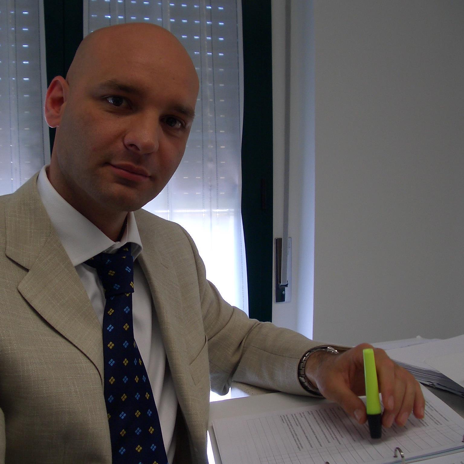 pierpaolostran1's profile picture. 