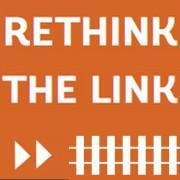 Rethink the Link (@rethinkthelink) Twitter profile photo