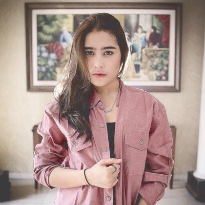 pard @PrillyBie's yang suka bilang ily