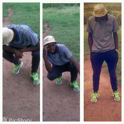 The revolution of new generation#moshakings