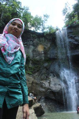 Alhamdulillah, Thank You Allah SWT