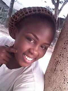 Young nd beautiful....... I luv iceprine nd mercyjohnson  ..... IG:mz_zarmani