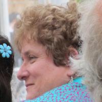 Caro Ness (@carofieldauthor) 's Twitter Profile