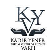 İletişim: info@kadiryenervakfi.org