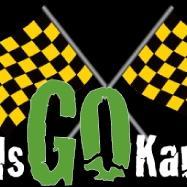 Kids Go Karting