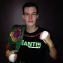 Joel Kendrick - @mantisjoel - Twitter