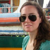 Alexandra Goss (@algoss) 's Twitter Profile