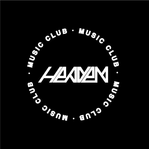 Listen Heaven Music Club every Tuesday from 5 to 7pm. (GMT +1) at ClubFM Mallorca (Majorca 92.0). Worldwide: http://t.co/vcjrLibV1L