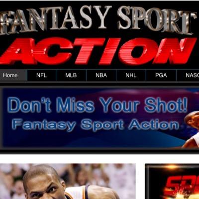 FSActionlive's profile picture. 