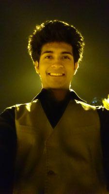 adrit_singh's profile picture. 