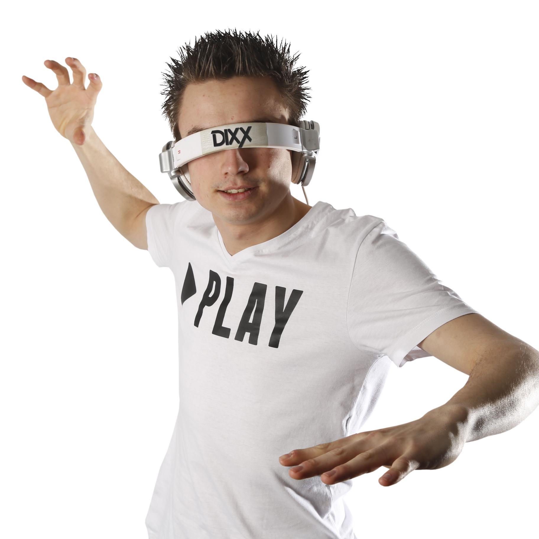 Adri_Dixx's profile picture. 