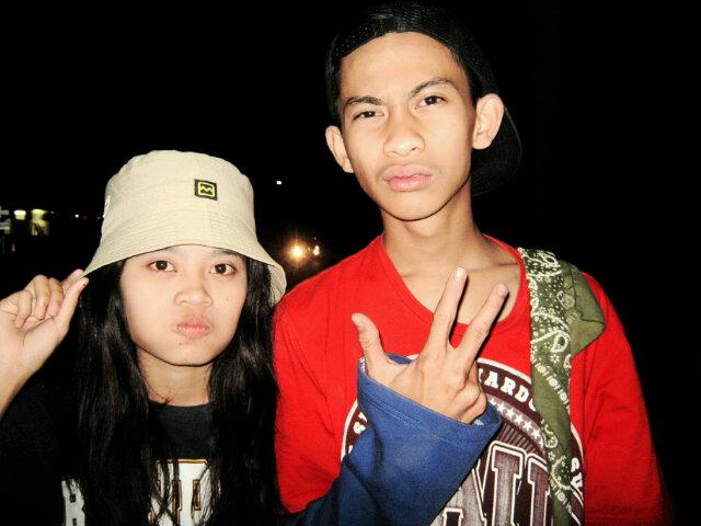 • @SeptianiRessy ♥   • Parttime working • Parttime Mosh • Parttime Trip  • Homestyle • #OneFourSixStreetFamilia •