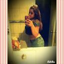 Scarlet Castillo - @1798Scarlet - Twitter