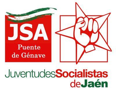 Perfil de las juventudes socialistas de Puente De Génave.