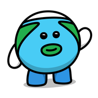 地球くん (@chikyukun) 's Twitter Profile Photo 地球くん (@chikyukun) 's Twitter Profile Photo