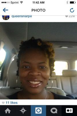 GOD is #1!!!
Family is #2!!!!
LC 2012
ZPB SPR 2011
G4S 
BA in Criminal justice 
Working on Masters