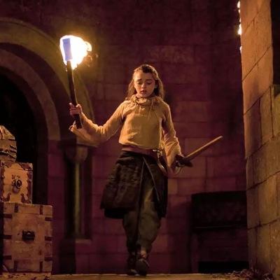 Jeune sorcière orpheline de 12 ans ,desormais à Gryffondor en premiere année