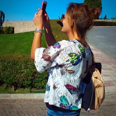 CassiValentina's profile picture. 