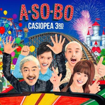 毎日、カシオペアと、カシオペアメンバーのソロの曲を聴いています。現在、Facebook groupe CASIOPEAでは、SONYオーダーメイドファクトリーへ、『4✖︎4 SACD ハイブリッド化』をリクエスト中。ご興味ある方は、リクエストお願いします。