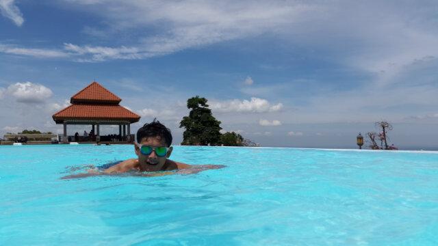 Bagi kami kalah menang itu hal biasa, yang penting adalah JUARA